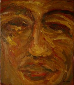 Soutine door Annick Gaillard